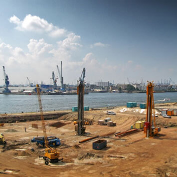 Hafencity Hafencity
